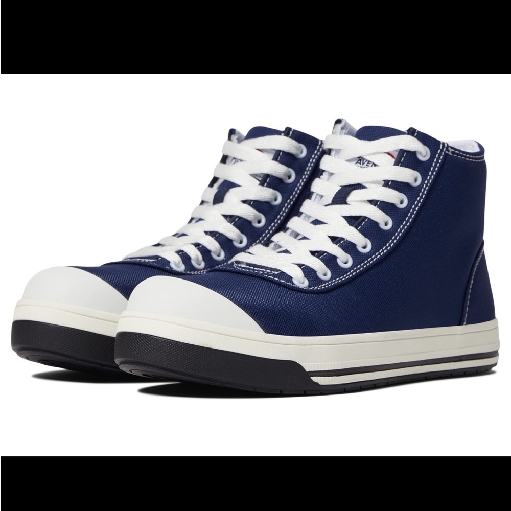 NIB Avenger Work Boot | Blade High CT